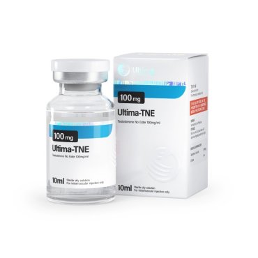 Ultima TNE 100mg USA Ultima Pharmaceuticals