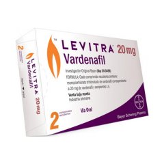 Levitra (1)