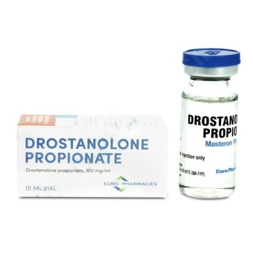 Drostanolone Propionate Euro-Pharmacies 