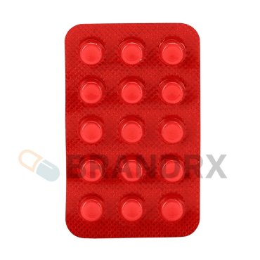 Aldactone 25 mg RPG Life Sciences Ltd.