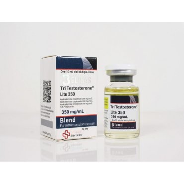 Beligas Pharma Tri Testosterone Lite 350mg Beligas