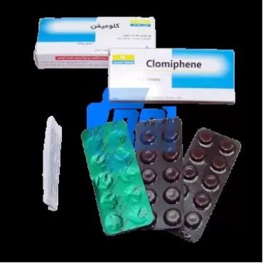 Clomiphene Iran Hormone Pharmaceutical Co.