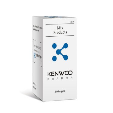 Mix Products Pharmaceutical