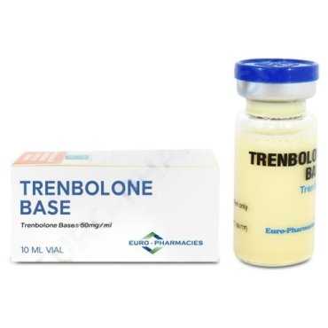 Trenbolone Base Euro Pharmacies