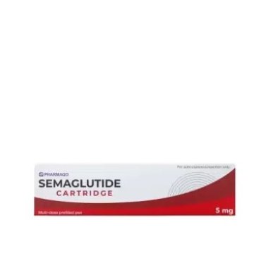 Semaglutide Pharmaqo