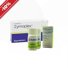 Steroidit Solo Kurssit (7)