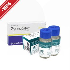 Steroidikurssit kuivaukseen ja kehon muotoiluun (vähärasvaisen massan lisäys) (24)