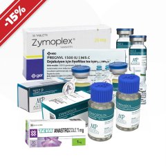 Steroidi kurssit lihasmassan lisäämiseksi (30)